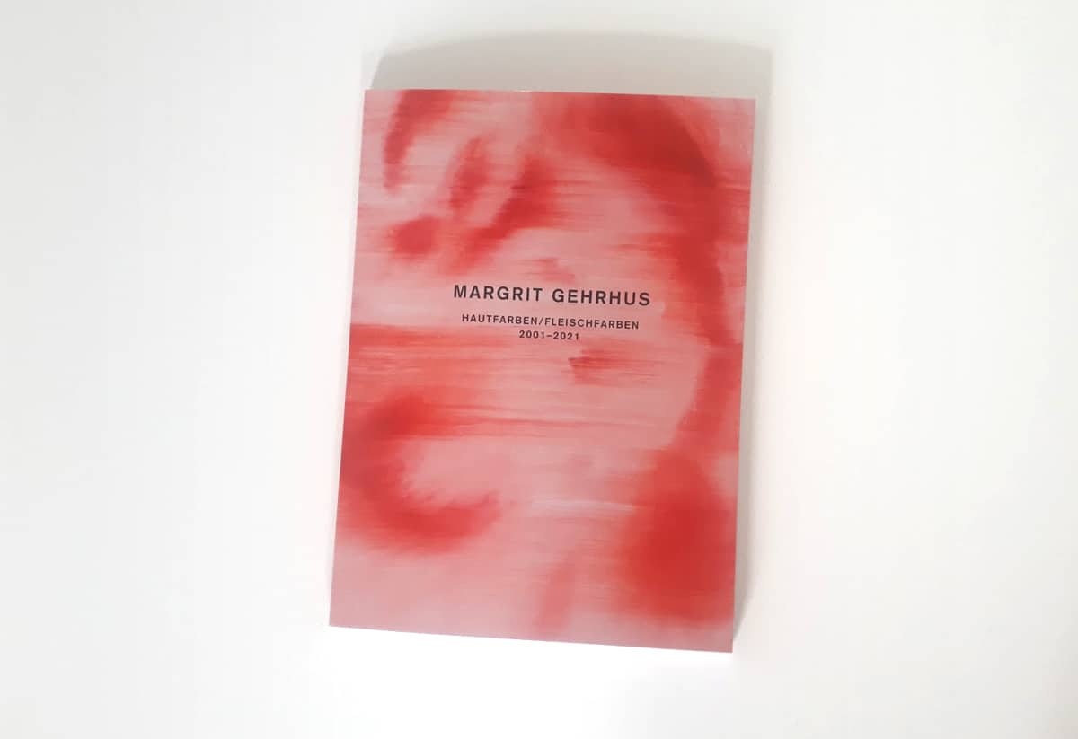 Katalog von Margrit Gehrhus