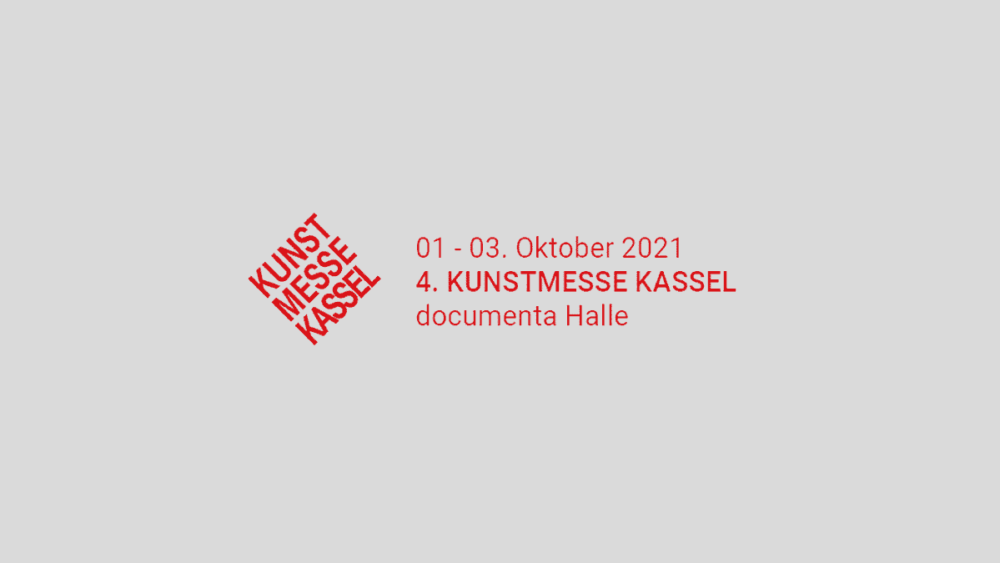 Kunstmesse Kassel
